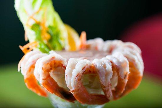 Lulivo Italian Restaurant & Cafe